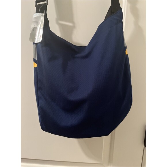 Pro-FAN-ity by Littlearth NHL Buffalo Sabres Jersey Crossbody Purse Bag - Picture 12 of 14